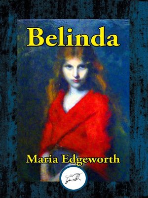 cover image of Belinda